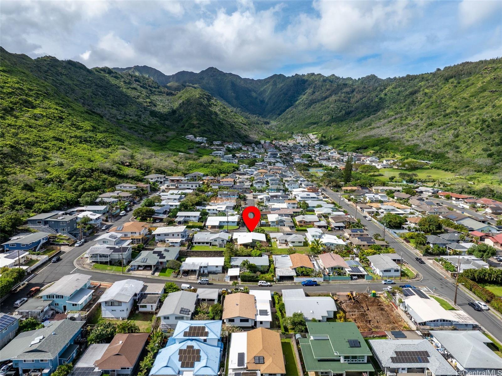 6017  Aimoku Street Kuliouou, Diamond Head home - photo 4 of 22