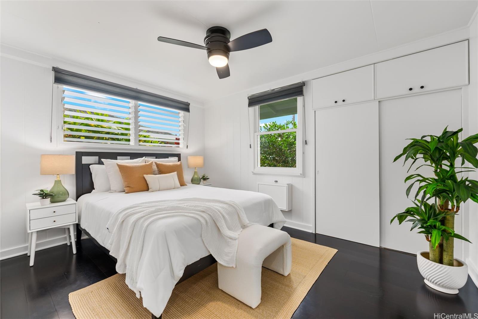 6018  Kaupalena Street Kuliouou, Diamond Head home - photo 15 of 25