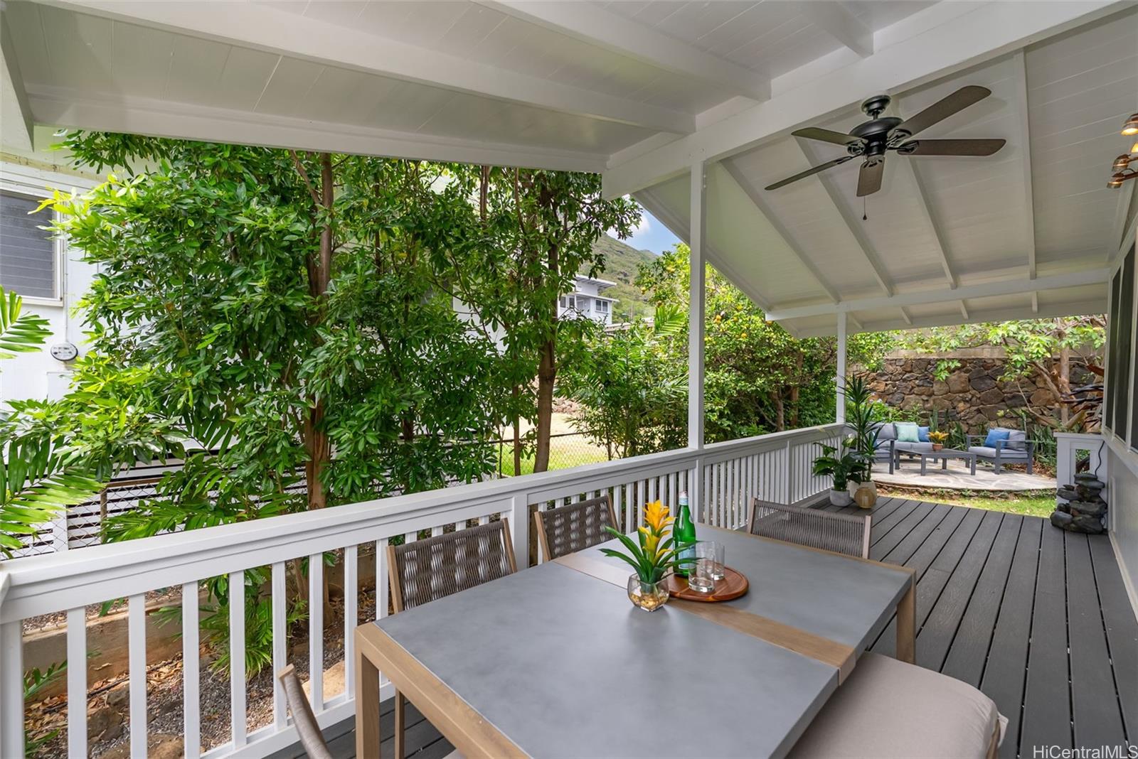 6018  Kaupalena Street Kuliouou, Diamond Head home - photo 20 of 25