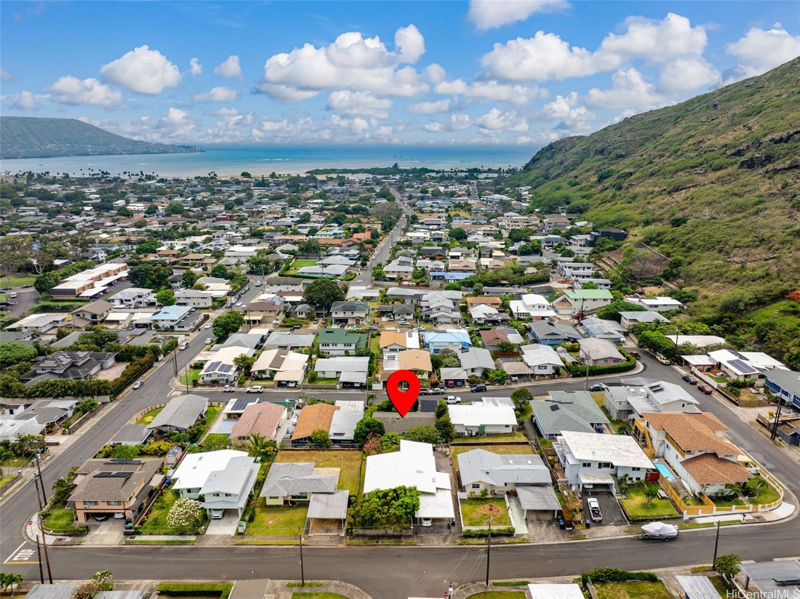 6018  Kaupalena Street Kuliouou, Diamond Head home - photo 24 of 25