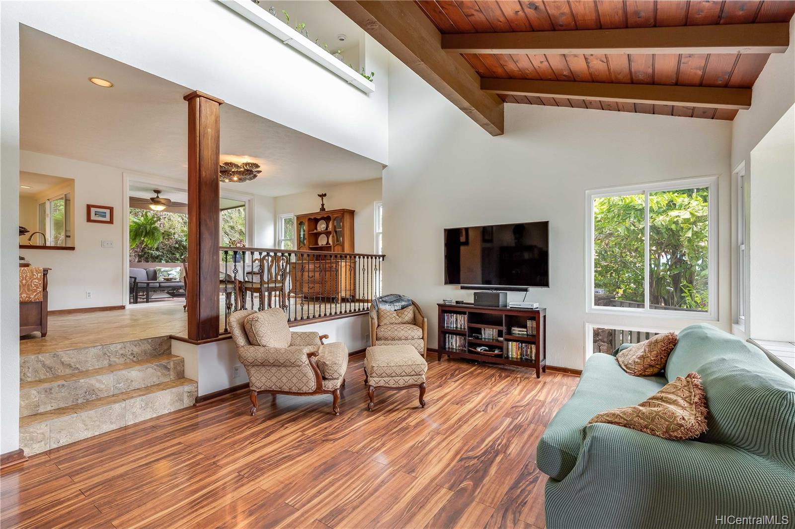 602 Alihi Place , Kailua, Hi 96734 Enchanted Lake