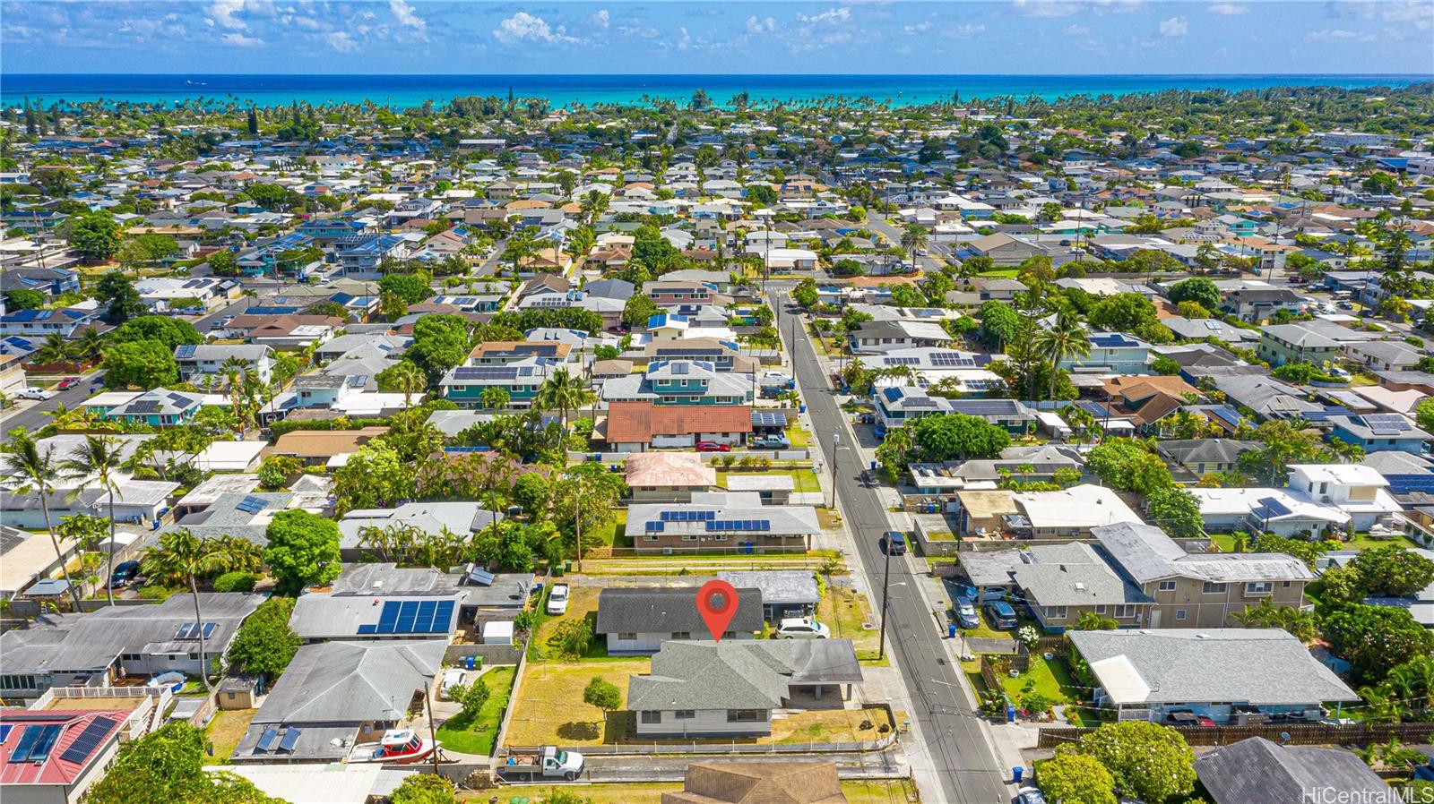 602  Halela Street Coconut Grove, Kailua home - photo 20 of 23