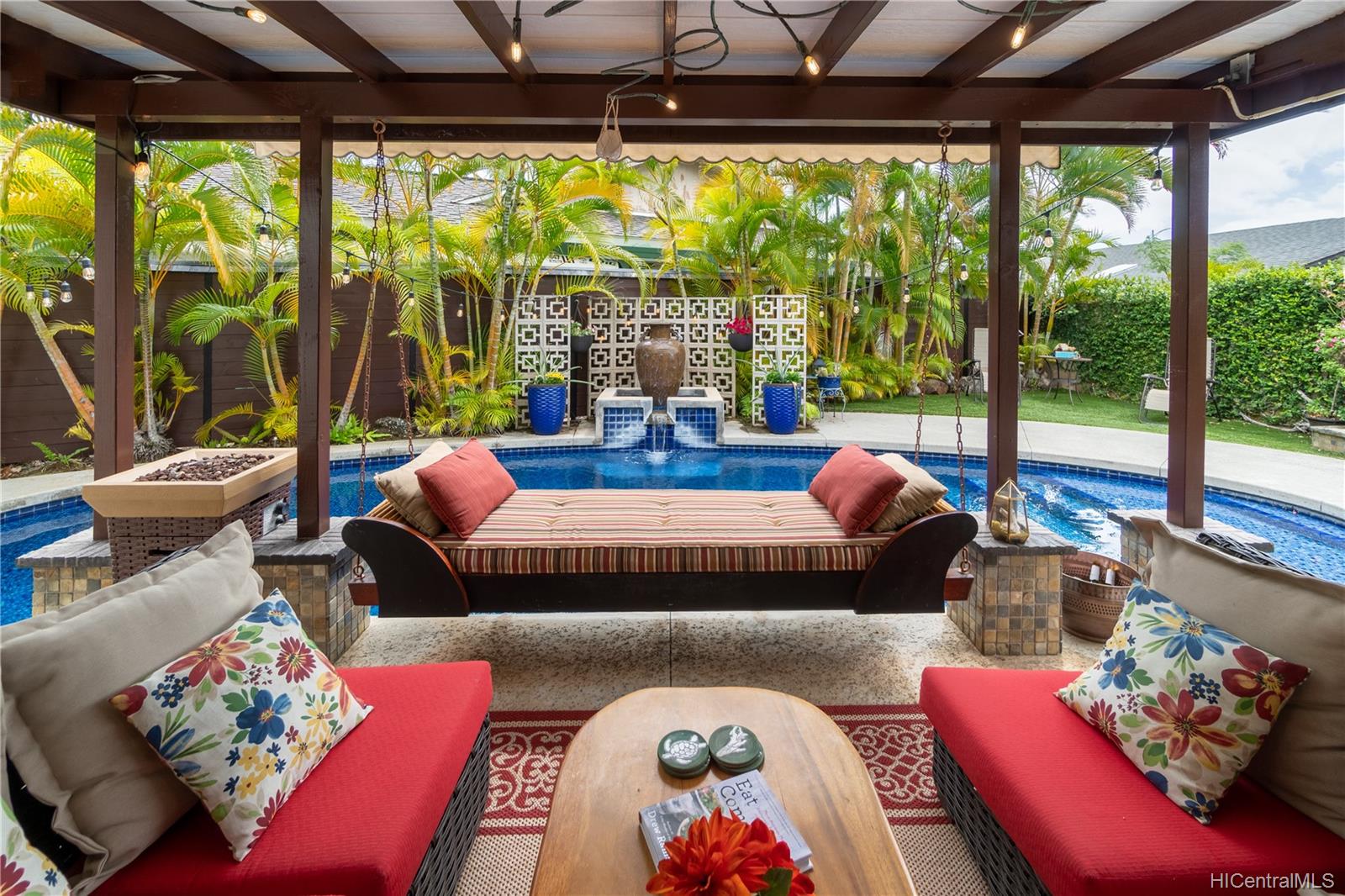 603 Alihi Place , Kailua house for sale Enchanted Lake Kailua