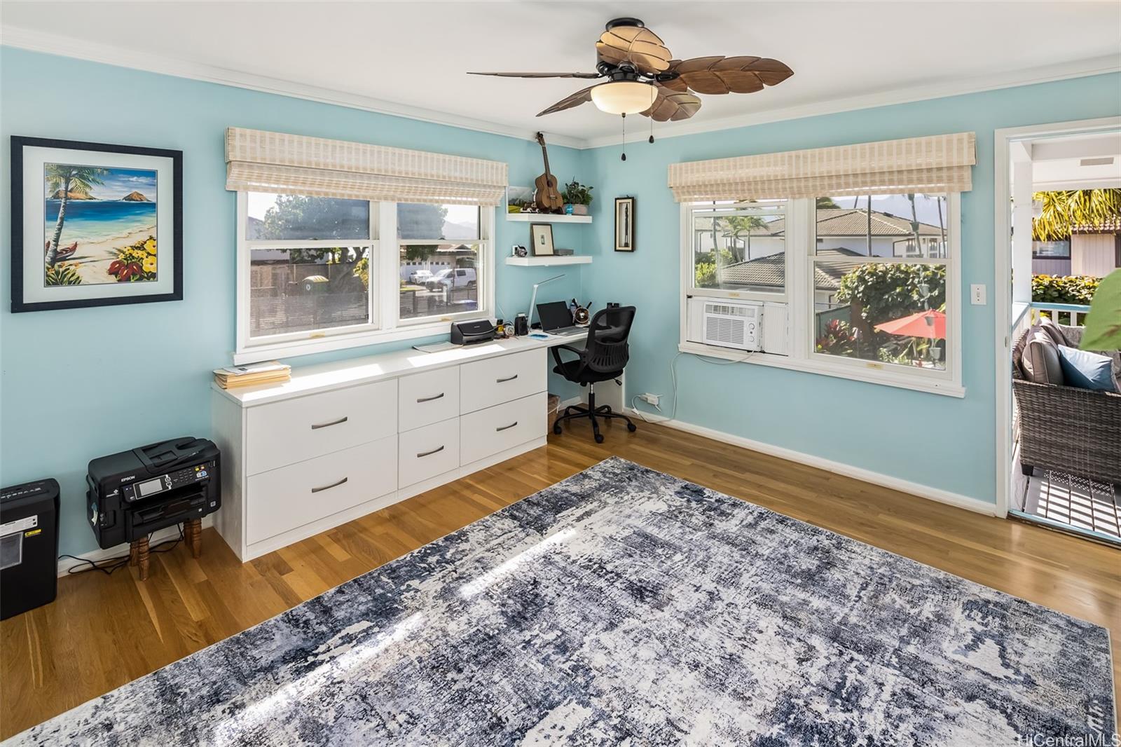 604  Kaimalino Street Kaimalino, Kailua home - photo 12 of 25