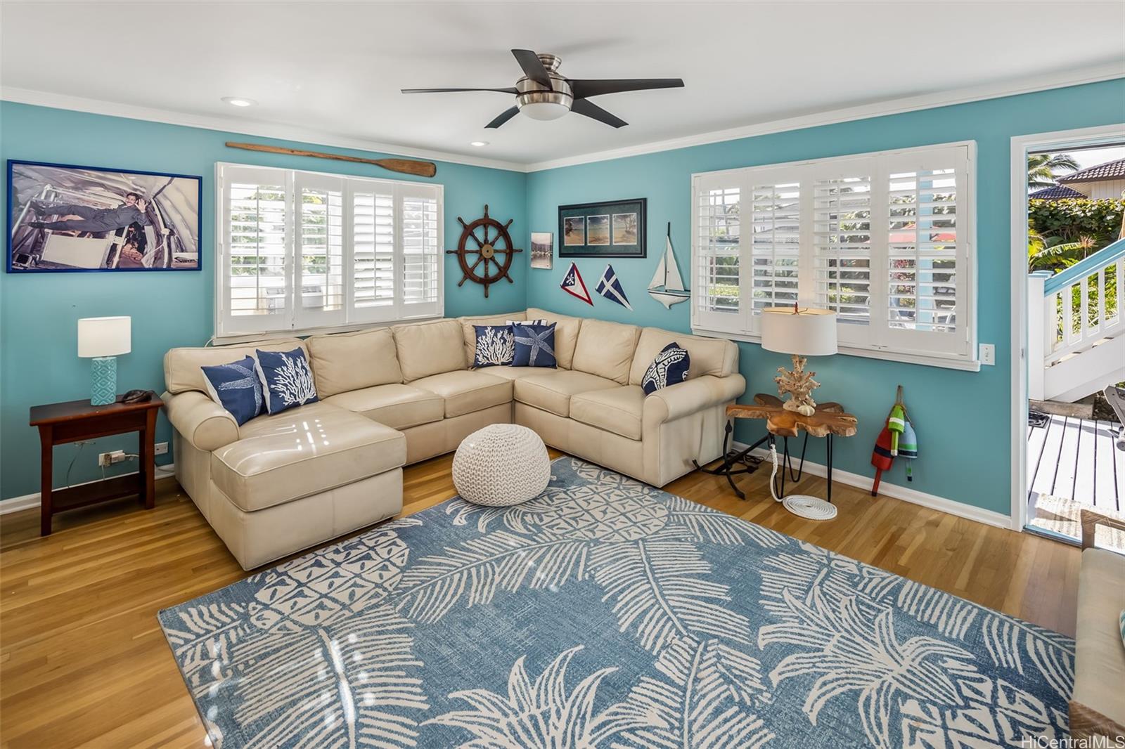 604  Kaimalino Street Kaimalino, Kailua home - photo 16 of 25