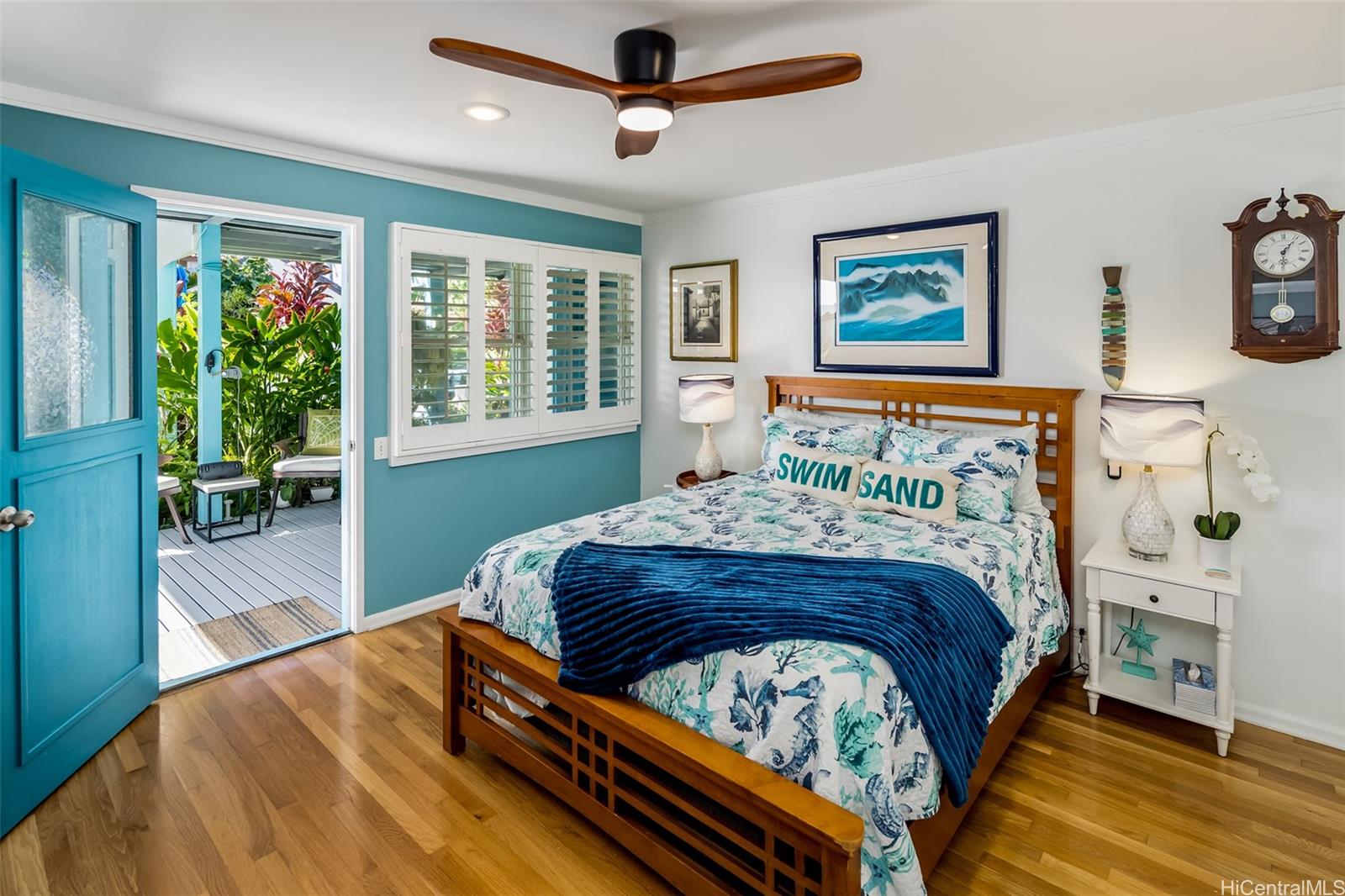 604  Kaimalino Street Kaimalino, Kailua home - photo 17 of 25