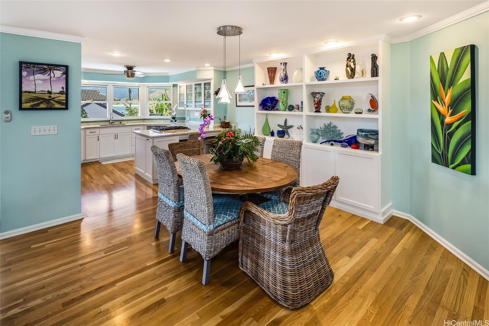 604  Kaimalino Street Kaimalino, Kailua home - photo 3 of 25