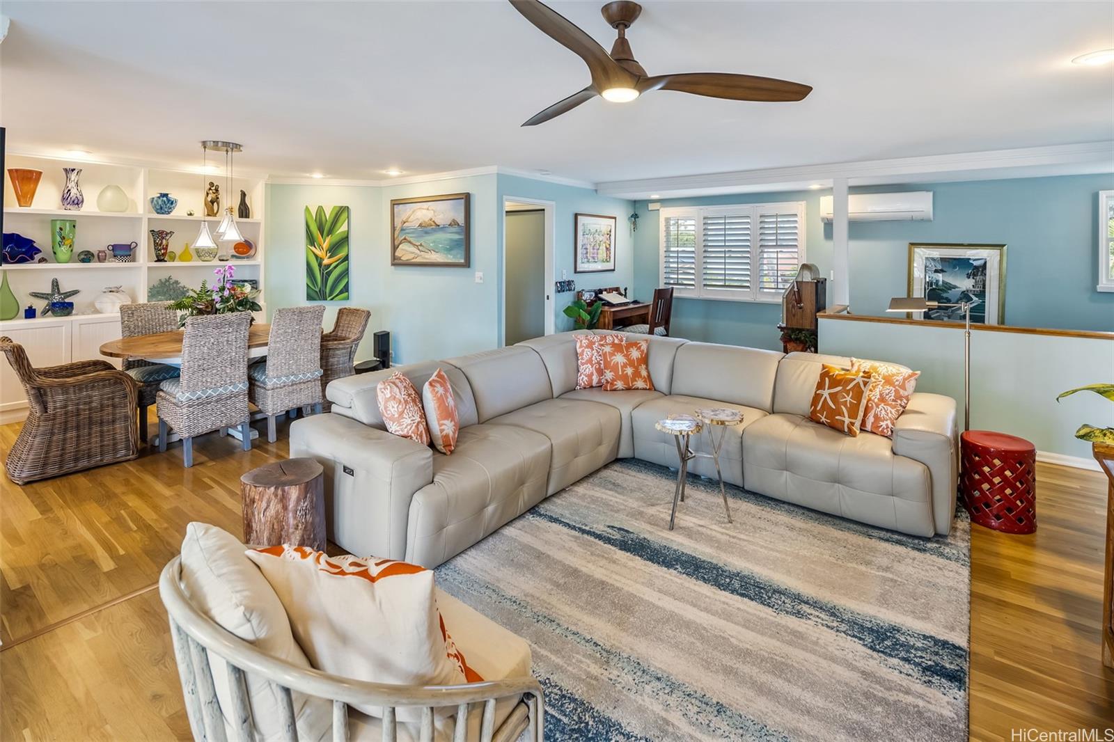 604  Kaimalino Street Kaimalino, Kailua home - photo 4 of 25