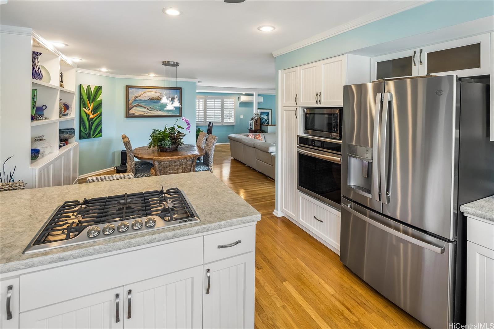 604  Kaimalino Street Kaimalino, Kailua home - photo 7 of 25