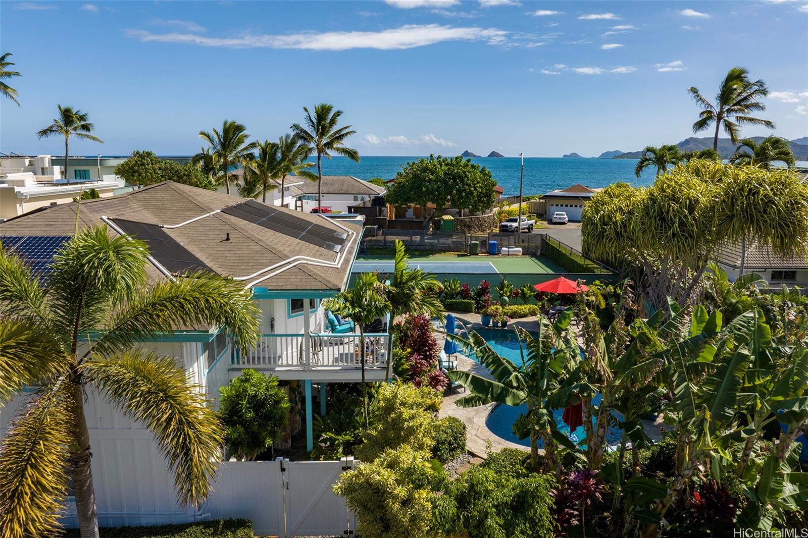 604  Kaimalino Street Kaimalino, Kailua home - photo 9 of 25