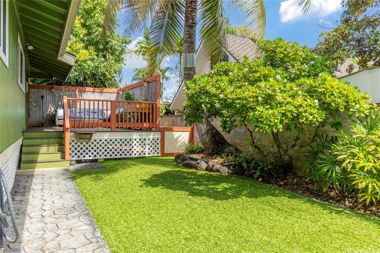 604  Punaa Street Coconut Grove, Kailua home - photo 14 of 25