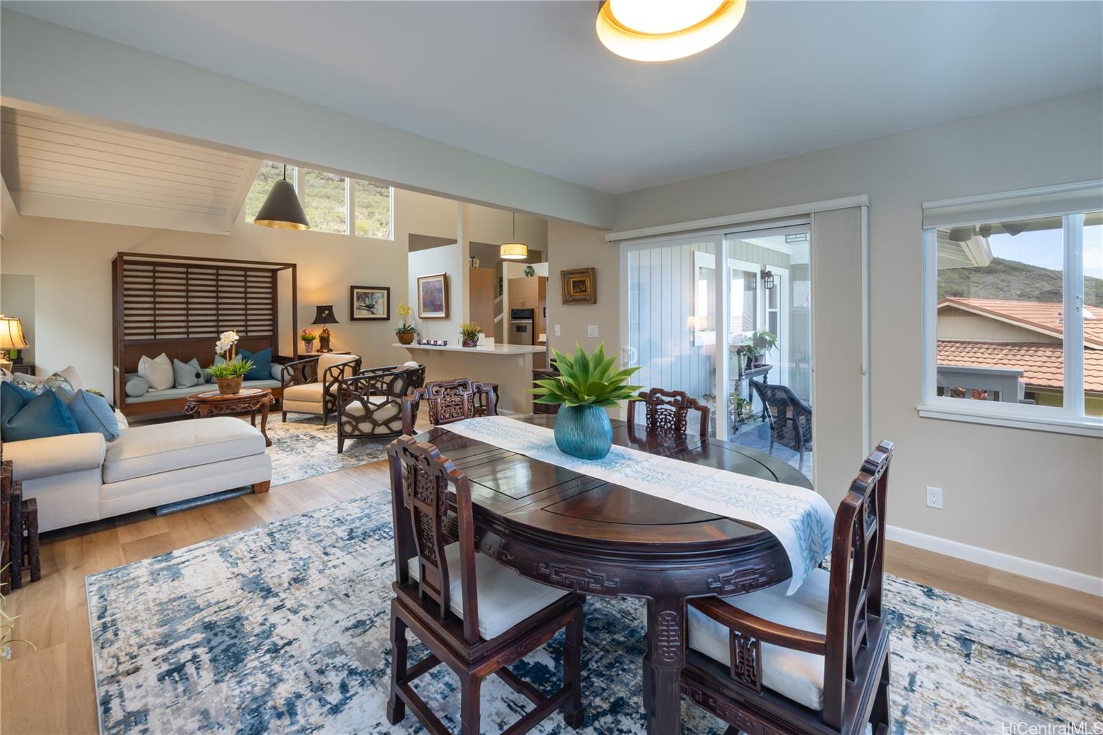 6046  Haleola St Niu Valley, Diamond Head home - photo 11 of 24