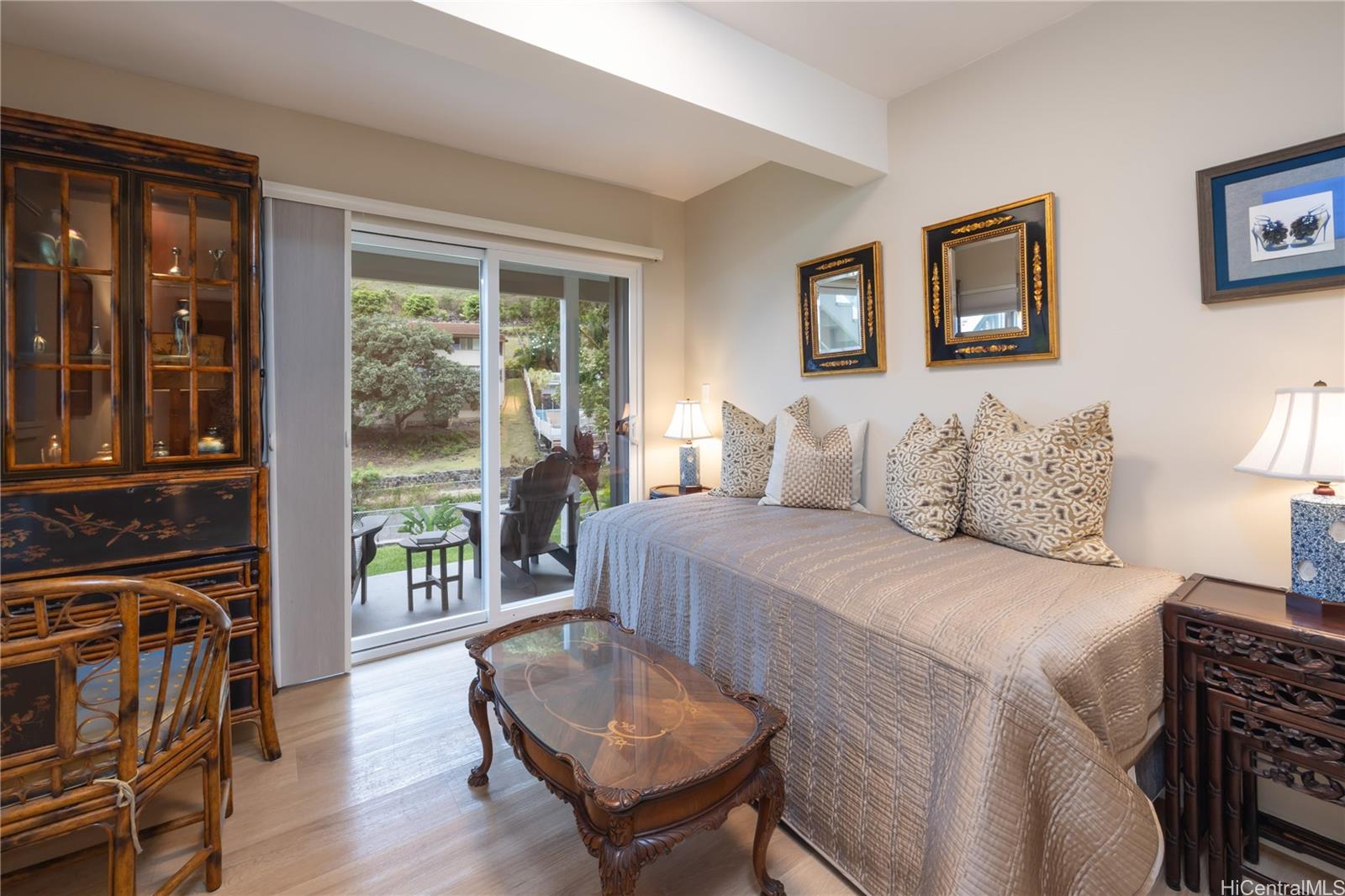 6046  Haleola St Niu Valley, Diamond Head home - photo 22 of 24