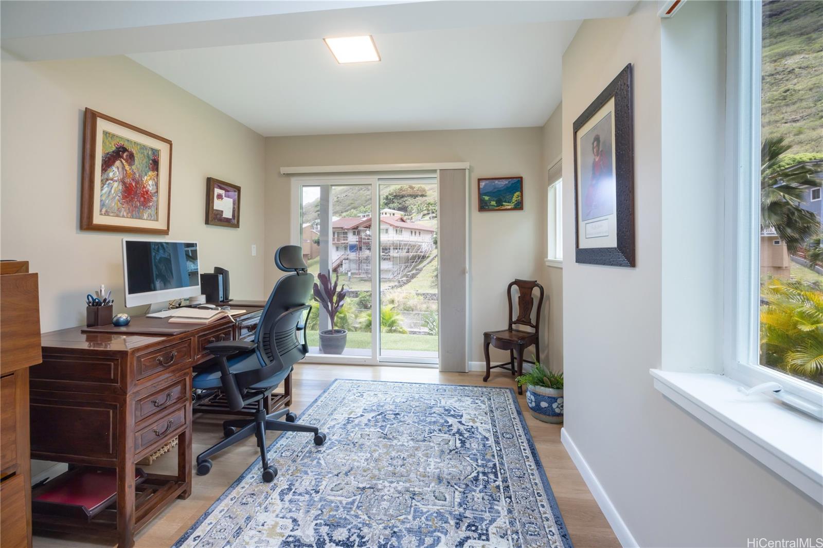 6046  Haleola St Niu Valley, Diamond Head home - photo 23 of 24