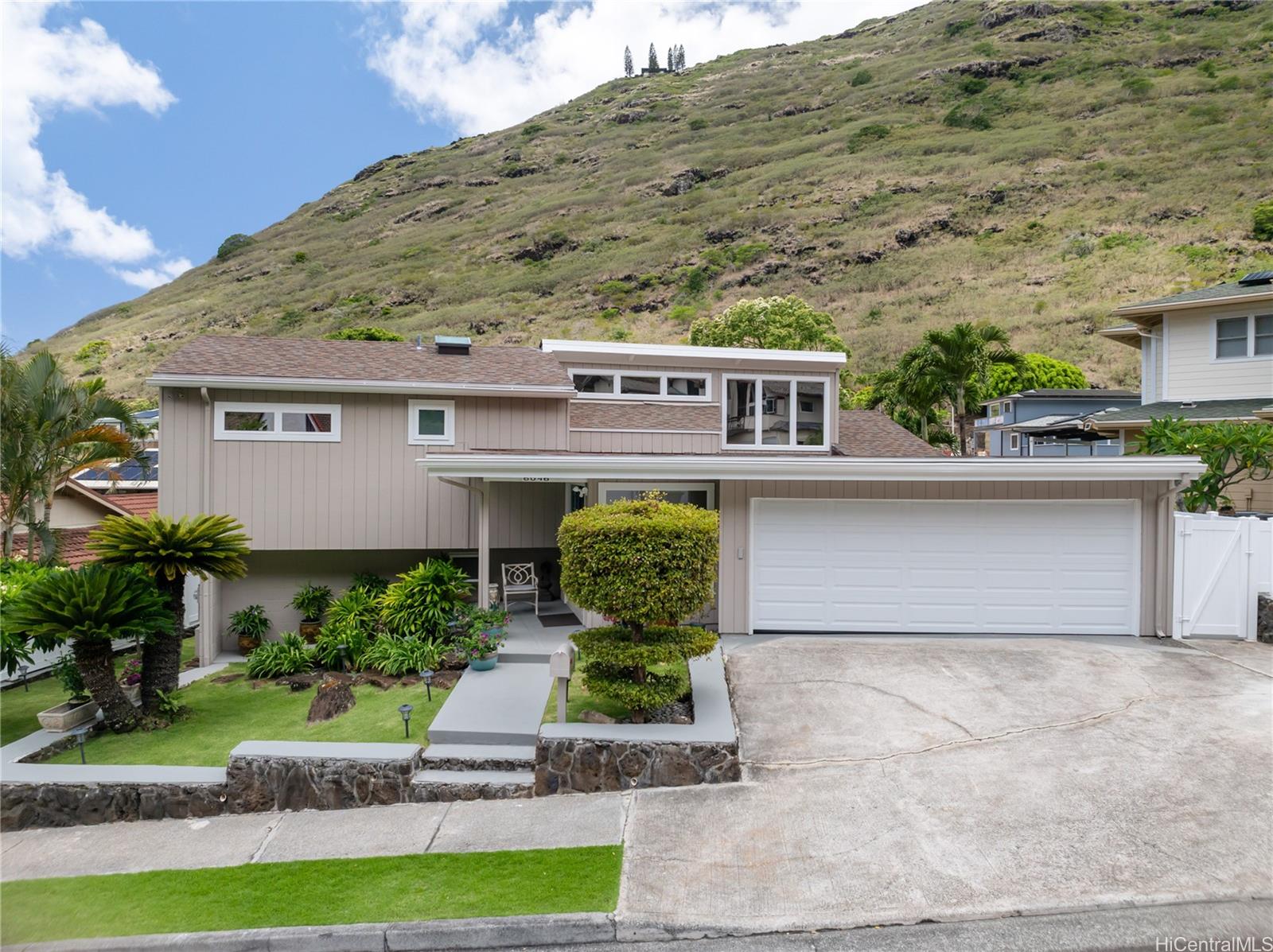 6046  Haleola St Niu Valley, Diamond Head home - photo 7 of 24