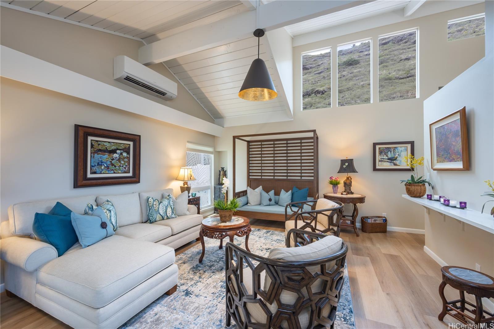 6046  Haleola St Niu Valley, Diamond Head home - photo 10 of 24