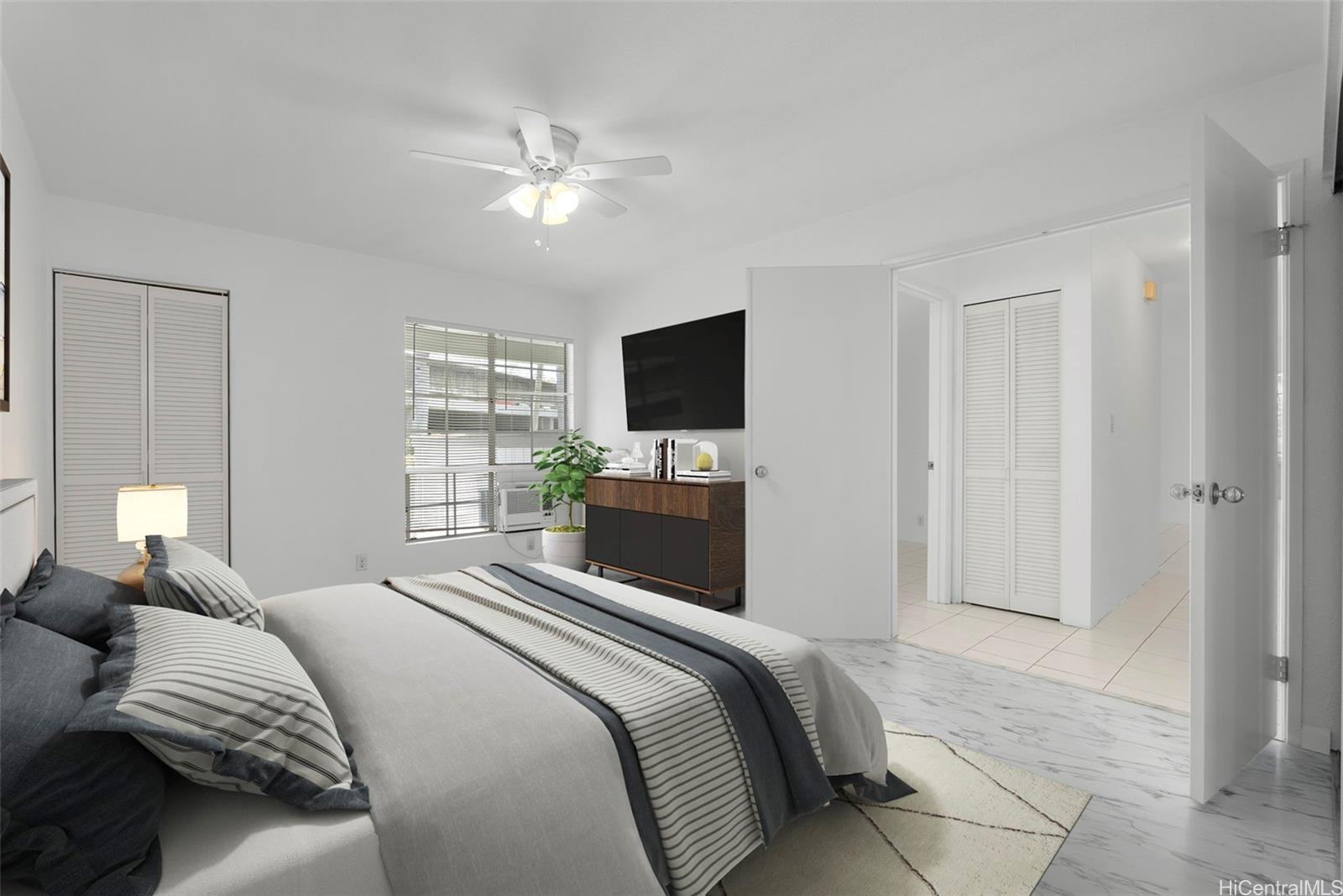 Crosspointe townhouse # 25A, Honolulu, Hawaii - photo 11 of 25