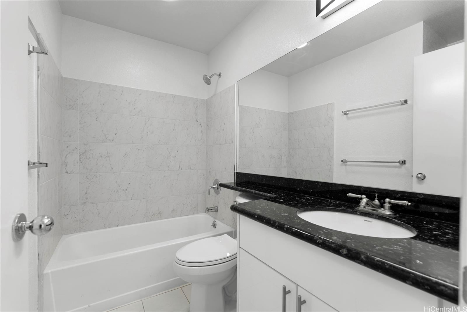 Crosspointe townhouse # 25A, Honolulu, Hawaii - photo 17 of 25