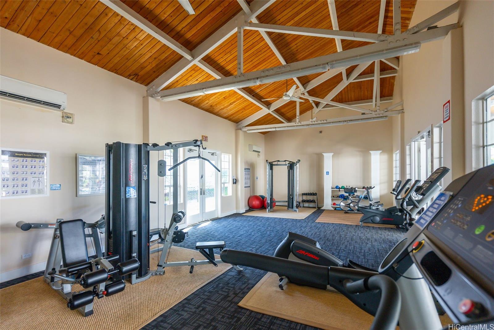 Crosspointe townhouse # 25A, Honolulu, Hawaii - photo 24 of 25