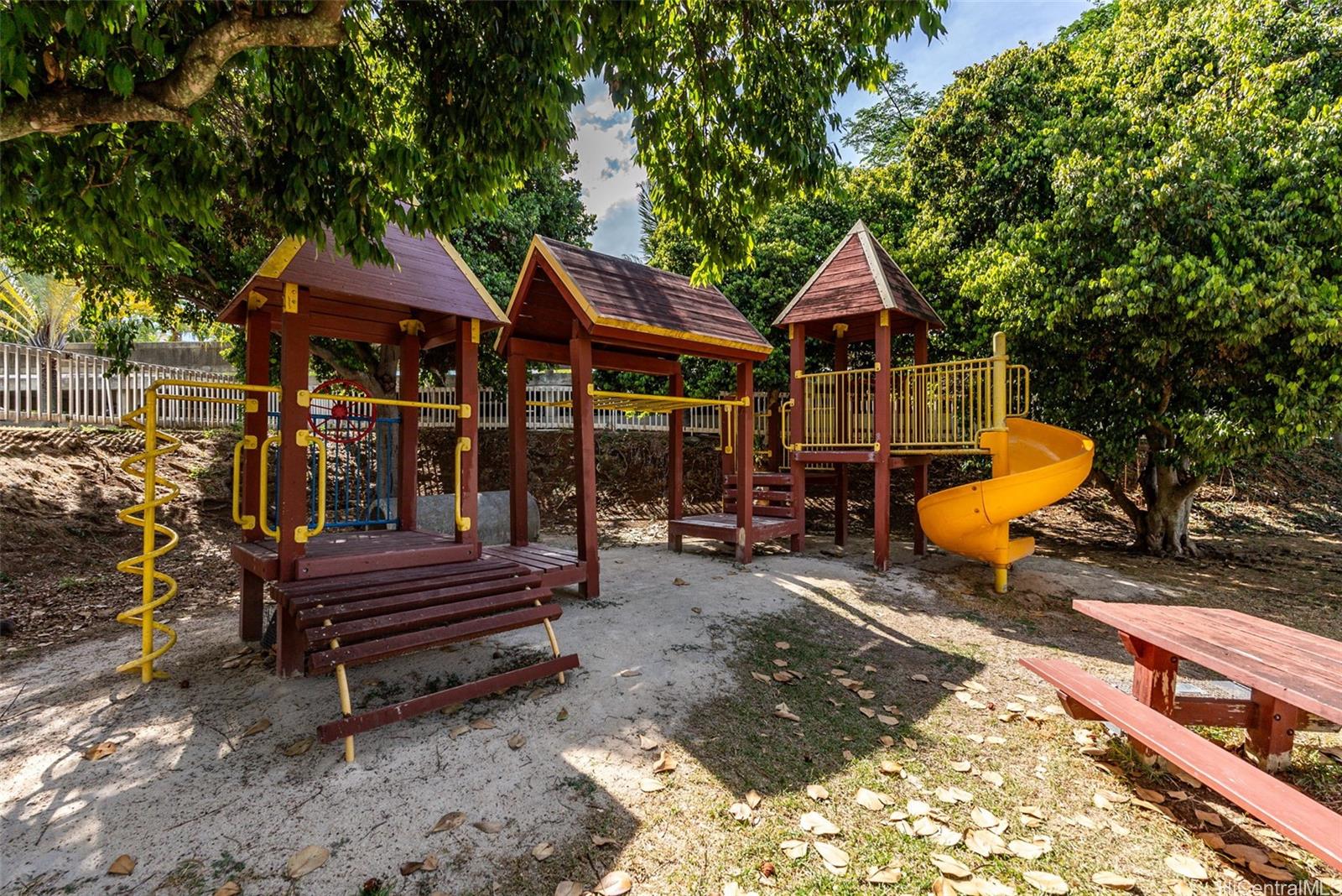 Crosspointe townhouse # 25A, Honolulu, Hawaii - photo 25 of 25