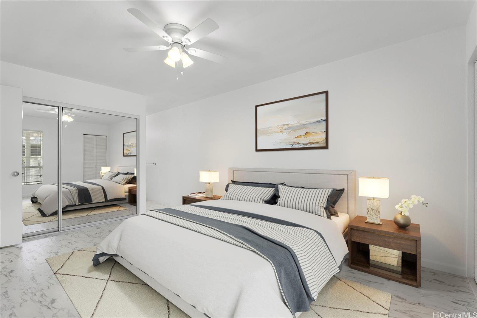 Crosspointe townhouse # 25A, Honolulu, Hawaii - photo 8 of 25