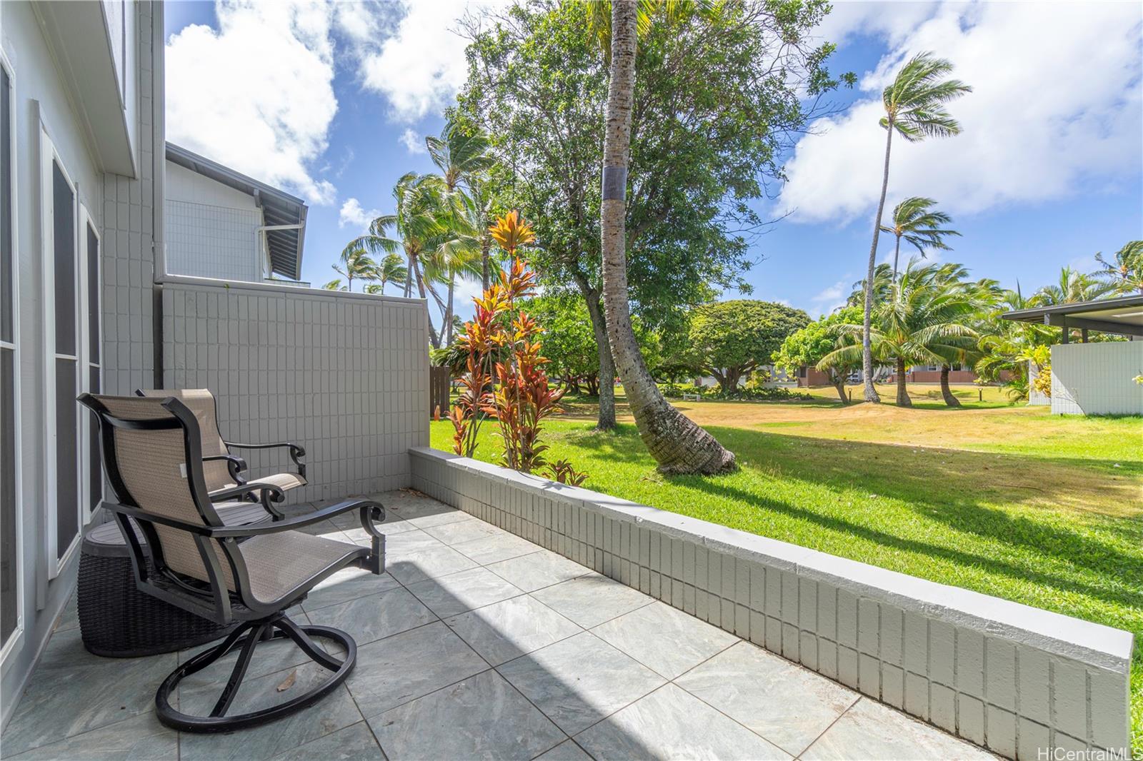 Hawaii Kai Marina townhouse # 1903, Honolulu, Hawaii - photo 23 of 25