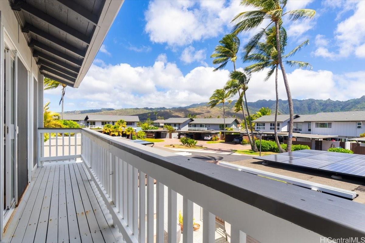 Hawaii Kai townhouse # 1903, Honolulu, Hawaii - photo 21 of 25