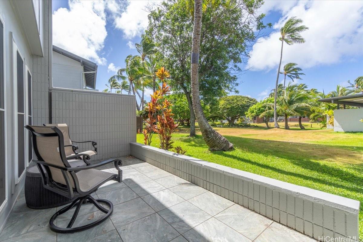 Hawaii Kai townhouse # 1903, Honolulu, Hawaii - photo 22 of 25