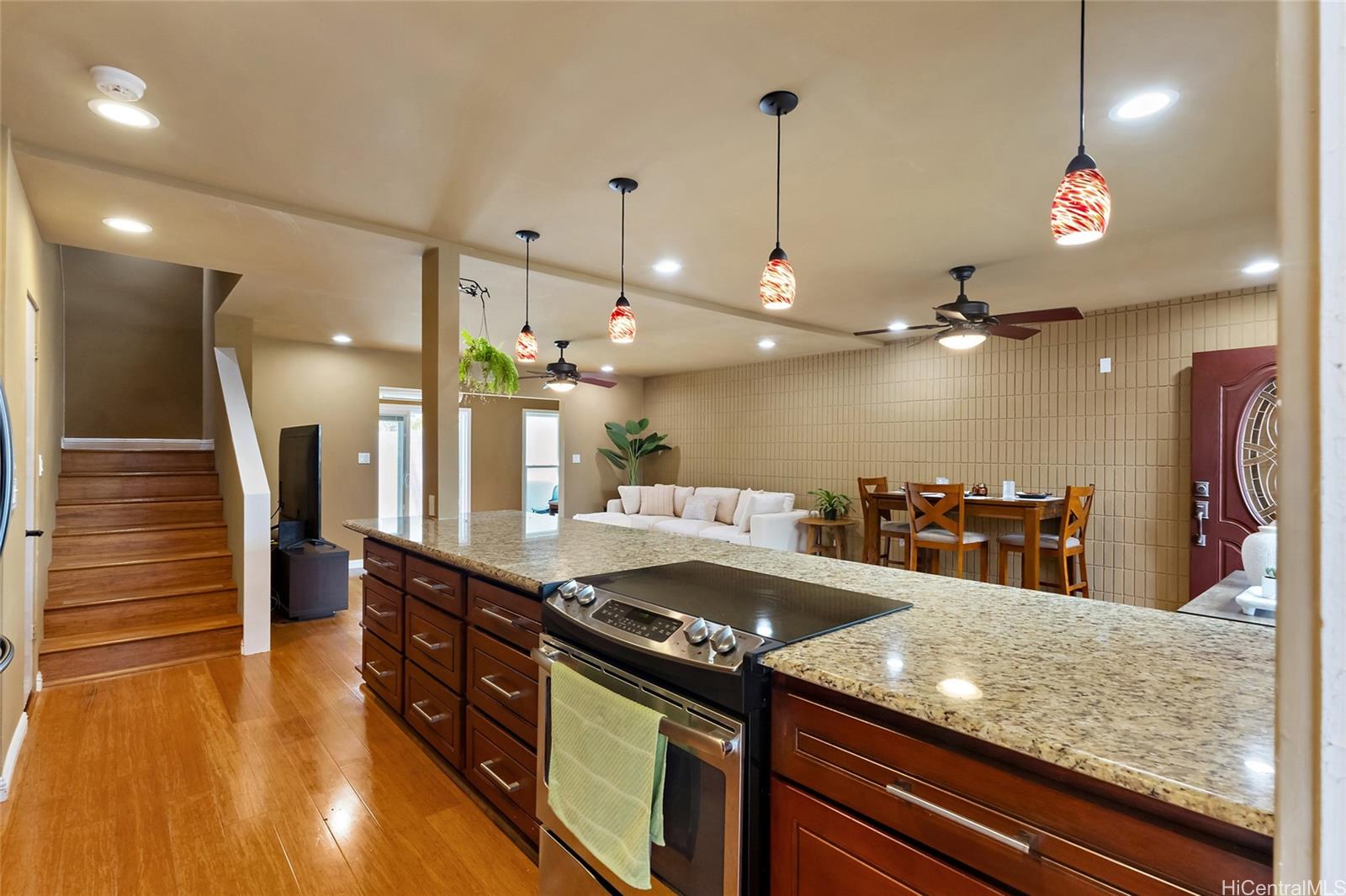 Koko Isle townhouse # 1903, Honolulu, Hawaii - photo 14 of 25