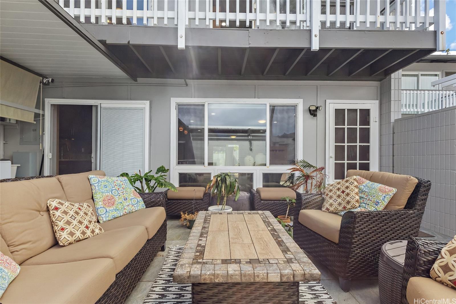 Koko Isle townhouse # 1903, Honolulu, Hawaii - photo 16 of 25