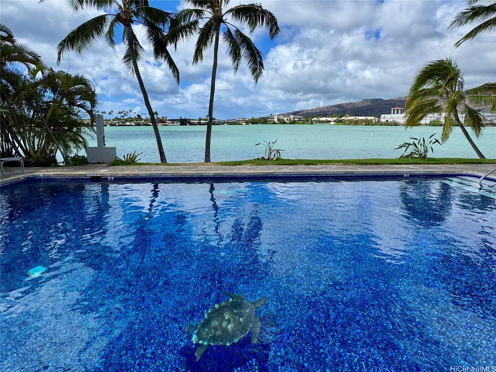 Koko Isle townhouse # 1903, Honolulu, Hawaii - photo 19 of 25