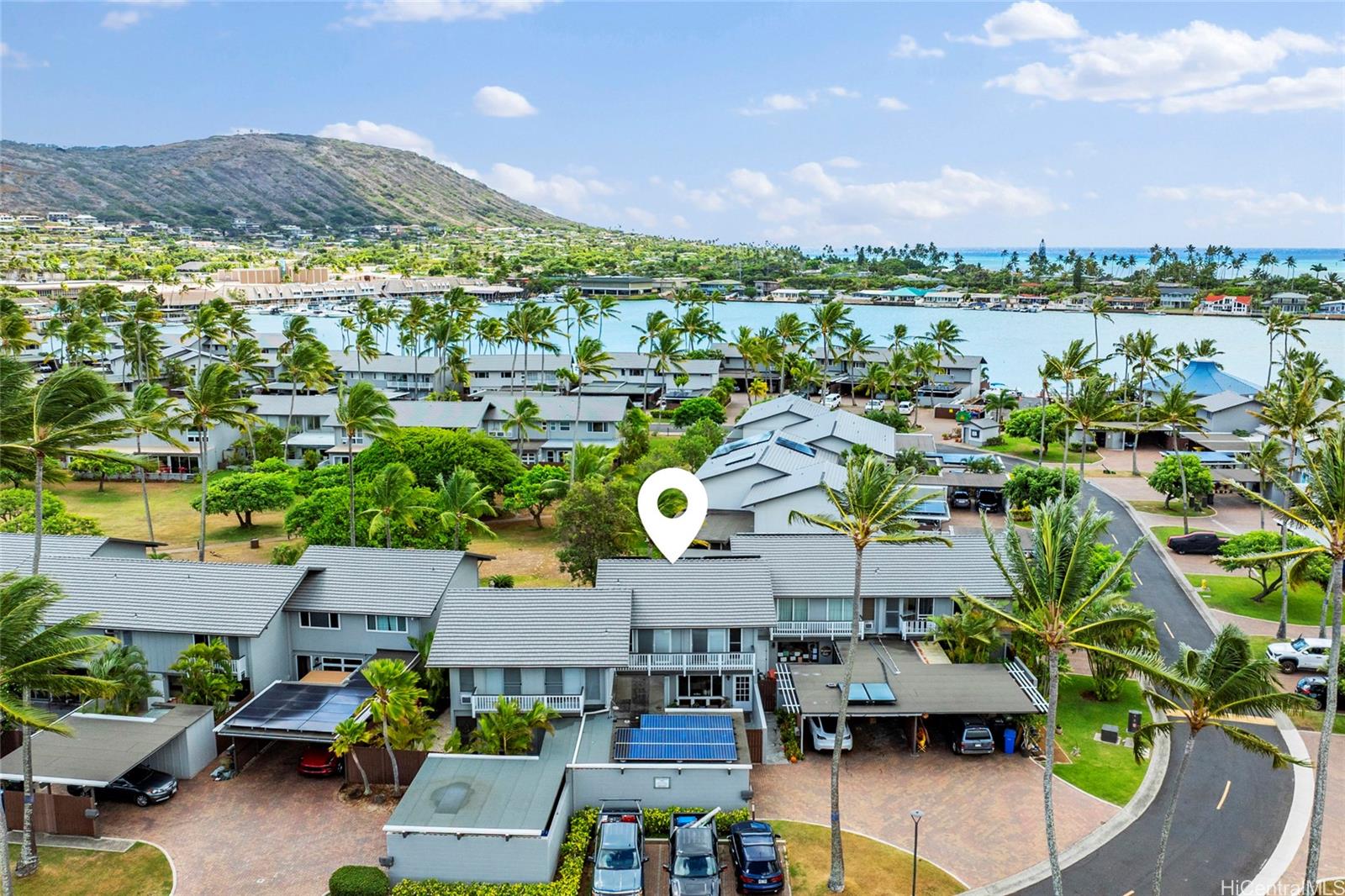 Koko Isle townhouse # 1903, Honolulu, Hawaii - photo 25 of 25