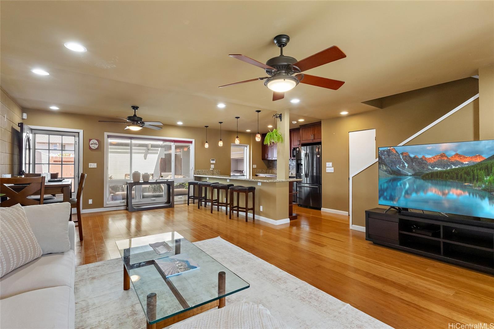 Koko Isle townhouse # 1903, Honolulu, Hawaii - photo 6 of 25