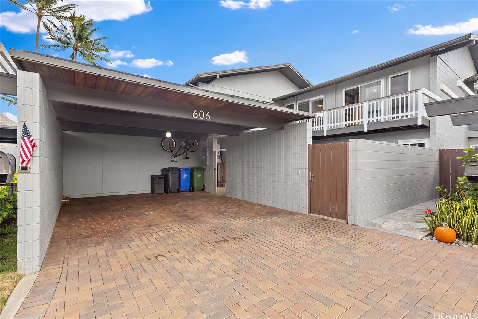 Koko Isle townhouse # 1903, Honolulu, Hawaii - photo 22 of 25