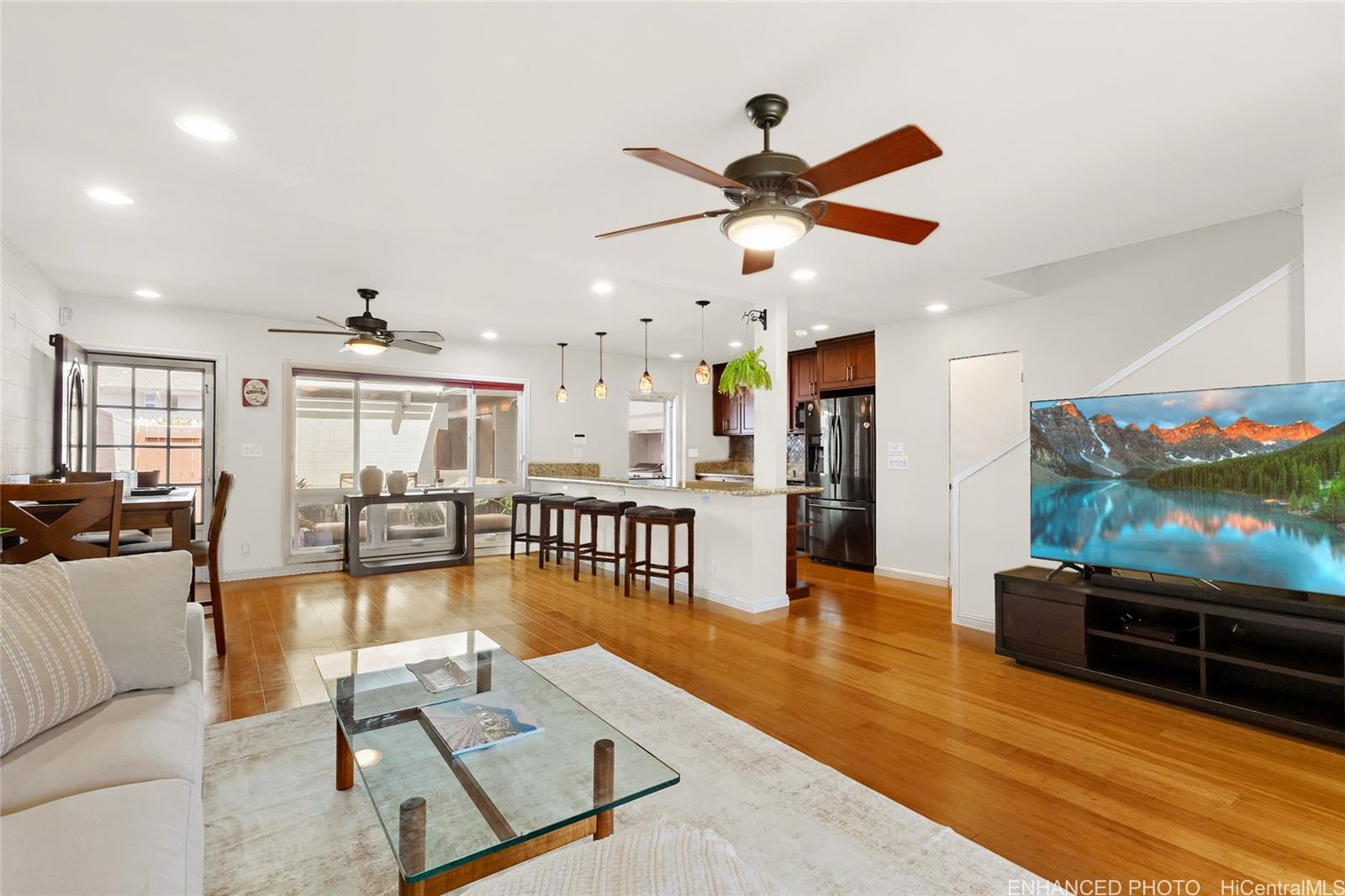 Koko Isle townhouse # 1903, Honolulu, Hawaii - photo 5 of 25