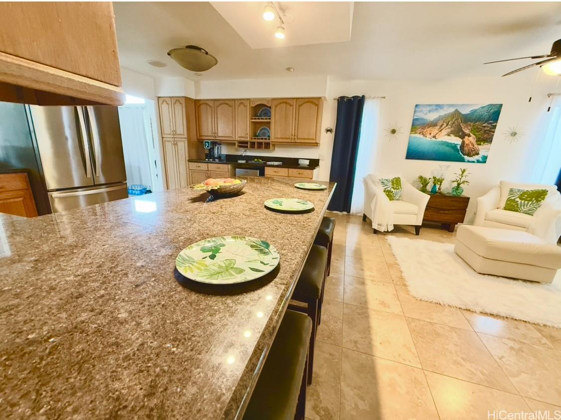 607  Kealahou Street Kalama Valley, Hawaii Kai home - photo 14 of 22