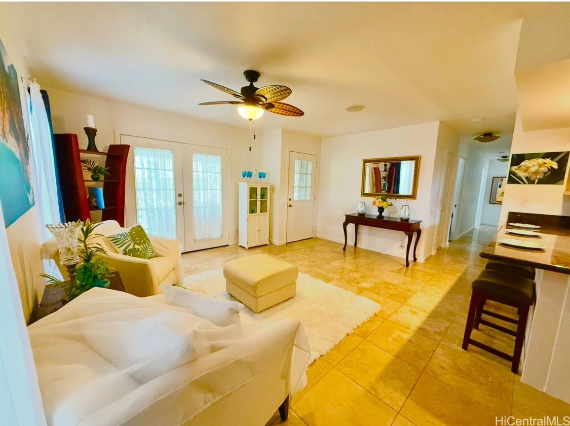 607  Kealahou Street Kalama Valley, Hawaii Kai home - photo 17 of 22