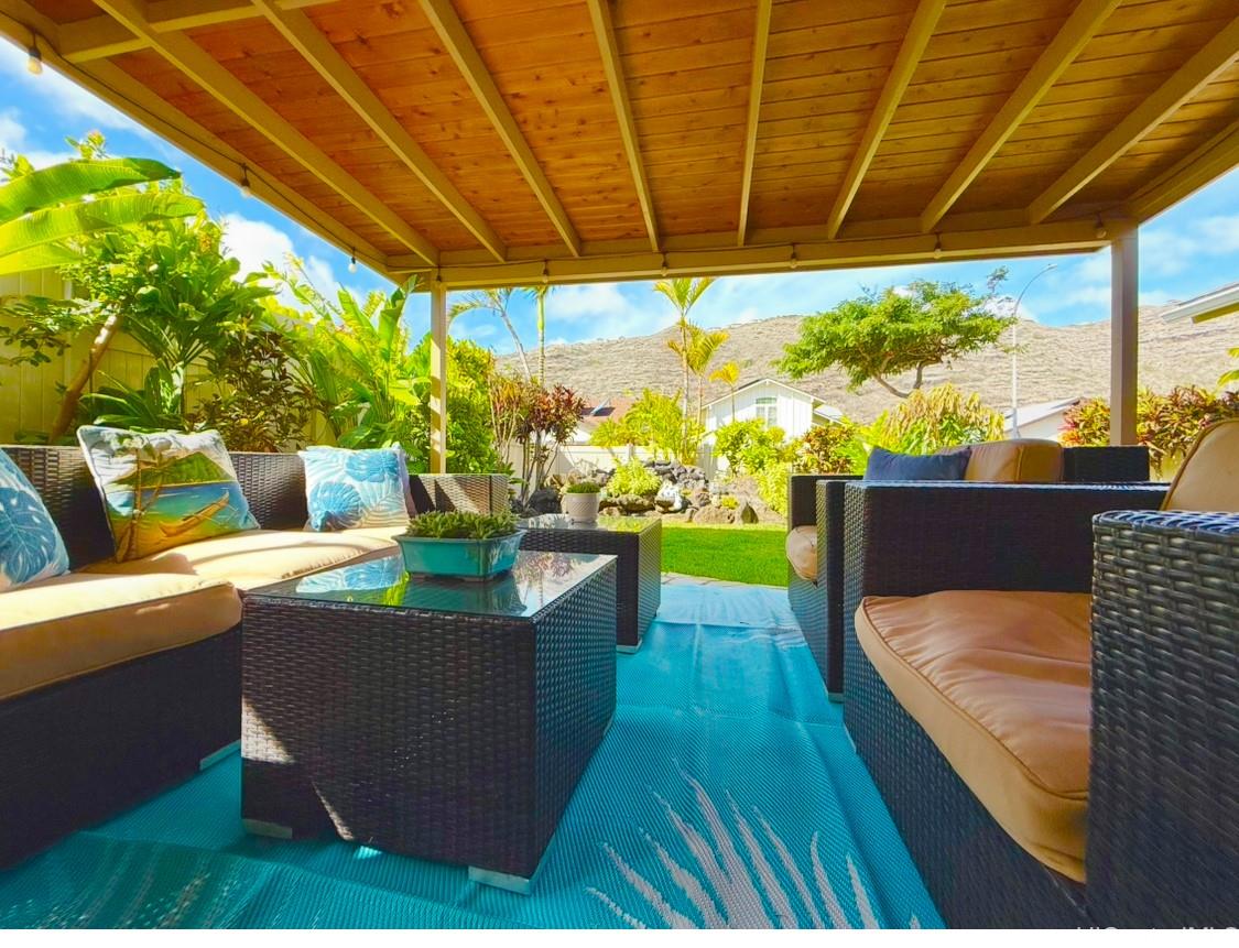 607  Kealahou Street Kalama Valley, Hawaii Kai home - photo 22 of 22