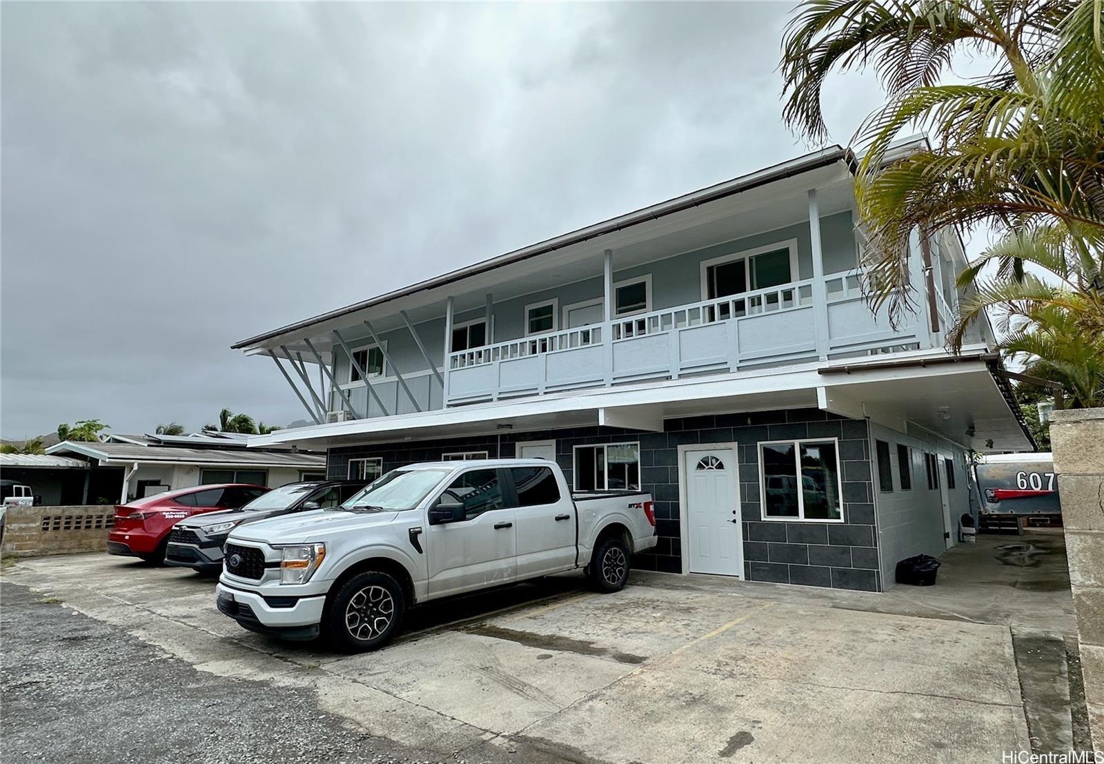 607 Kuaaina Way Kailua - Rental - photo 10 of 10