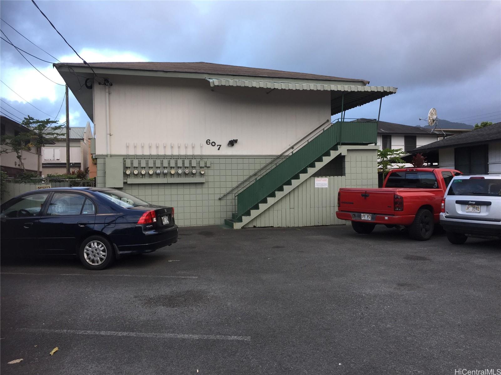 607 Wailepo Street Kailua - Rental - photo 8 of 8