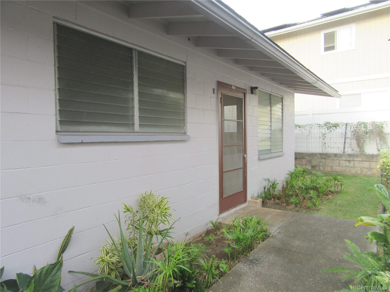 608 Judd Street E Honolulu Hi Rental Nuuanulower