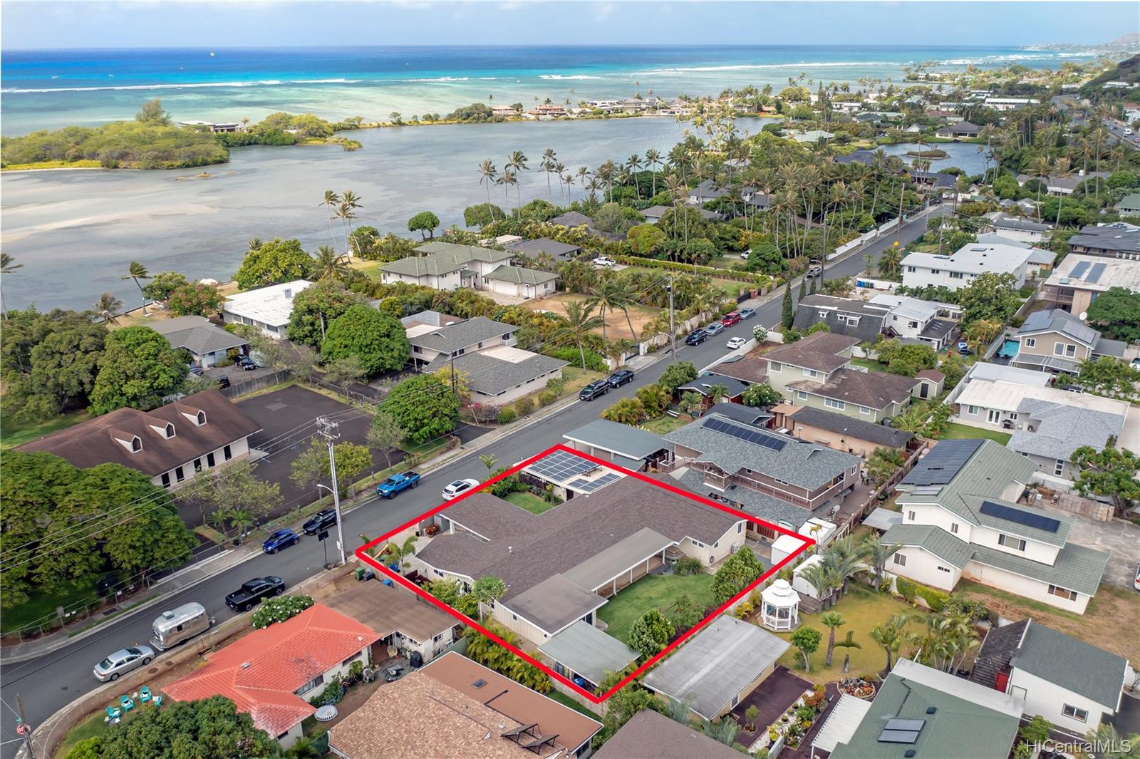 average home price in oahu hawaii
