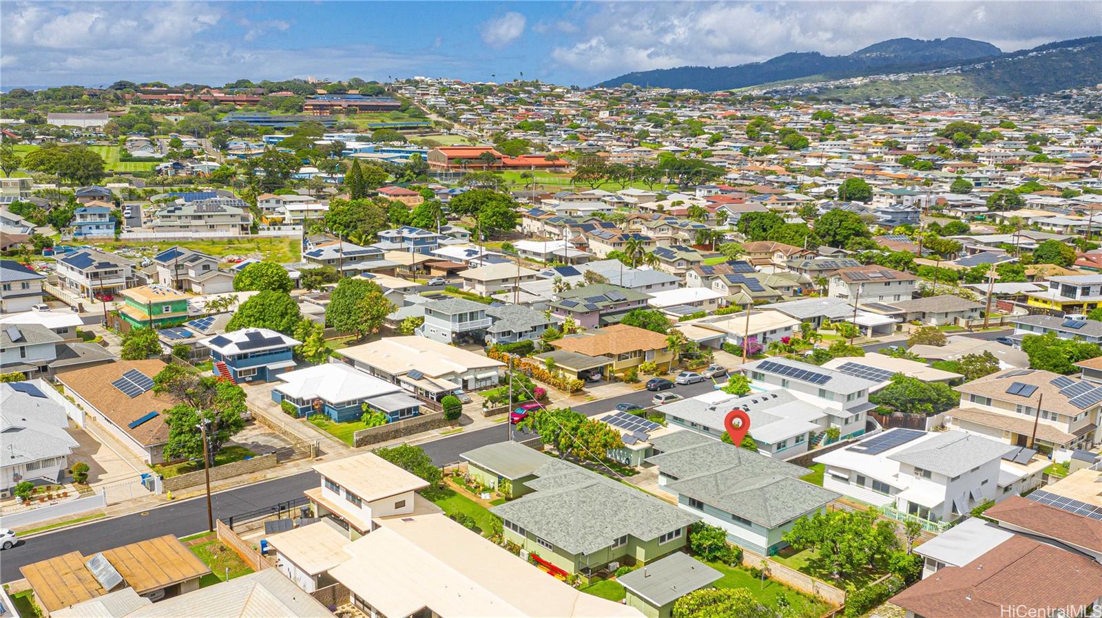 609  Hunapaa Street Kahala-puupanini, Diamond Head home - photo 25 of 25