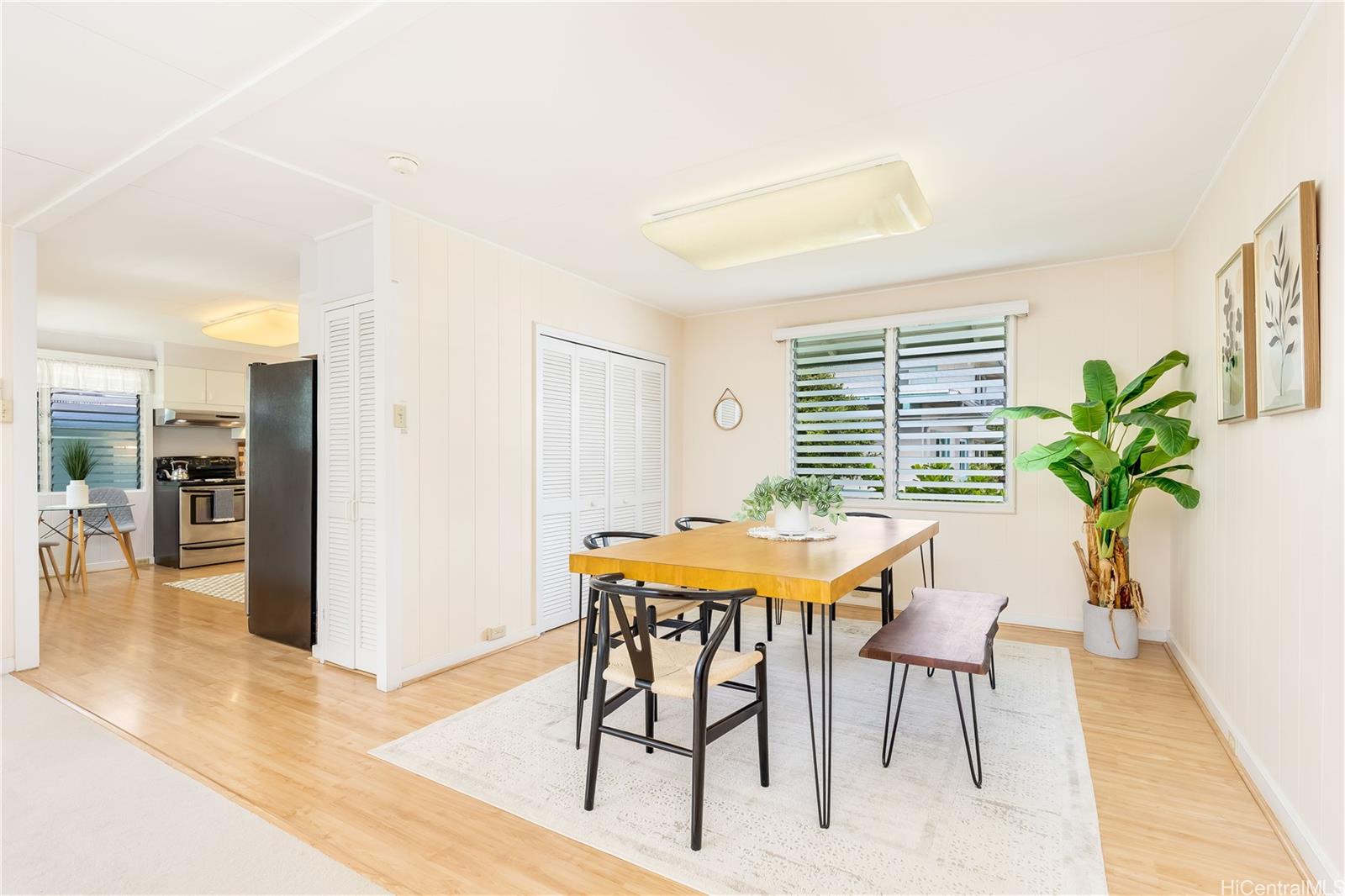 609  Hunapaa Street Kahala-puupanini, Diamond Head home - photo 7 of 25