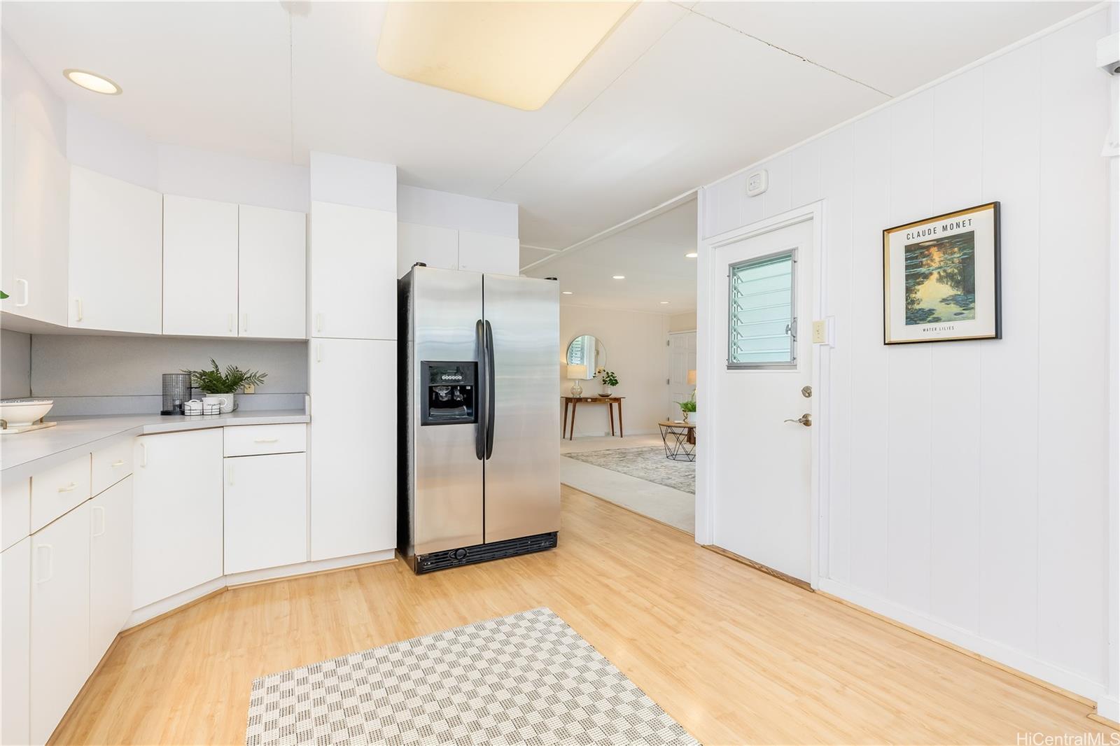 609  Hunapaa Street Kahala-puupanini, Diamond Head home - photo 9 of 25