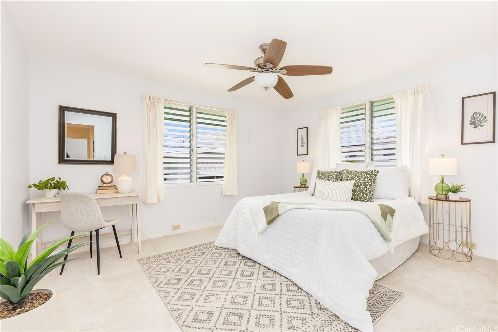 609  Hunapaa Street Kahala-puupanini, Diamond Head home - photo 10 of 25