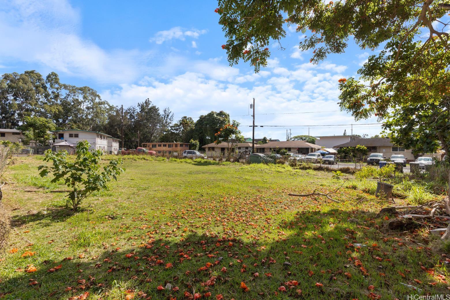 61 Lakeview Cir  Wahiawa, Hi vacant land for sale - photo 2 of 6