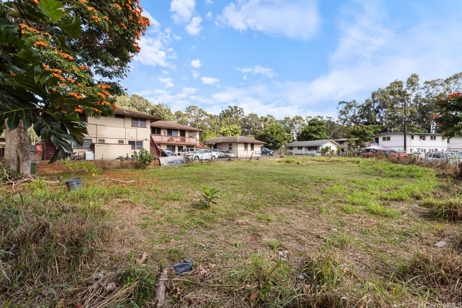 61 Lakeview Cir  Wahiawa, Hi vacant land for sale - photo 3 of 6