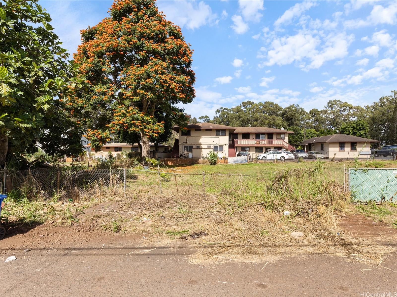 61 Lakeview Cir  Wahiawa, Hi vacant land for sale - photo 4 of 5