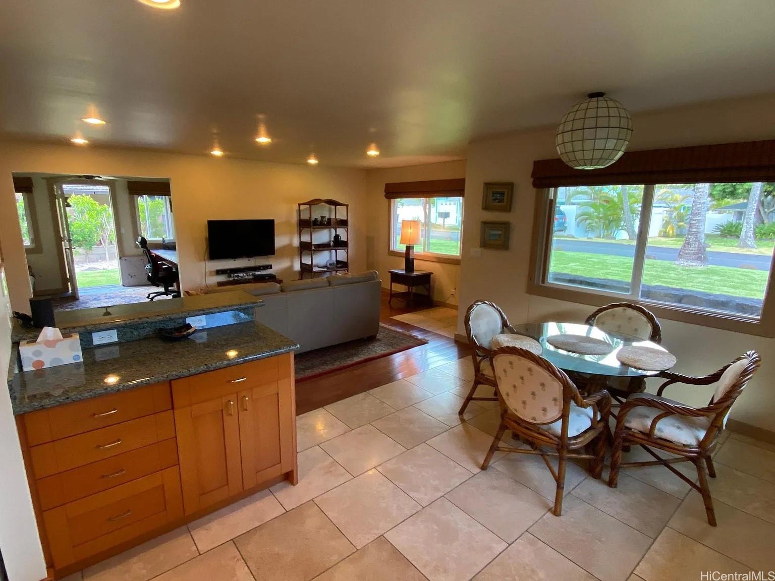 61 Wilikoki Place Kailua - Rental - photo 17 of 20